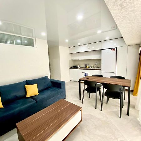 Gss - A Apartment Тбилиси Екстериор снимка