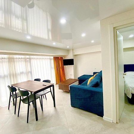 Gss - A Apartment Тбилиси Екстериор снимка