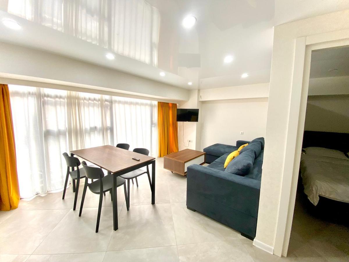 Gss - A Apartment Тбилиси Екстериор снимка