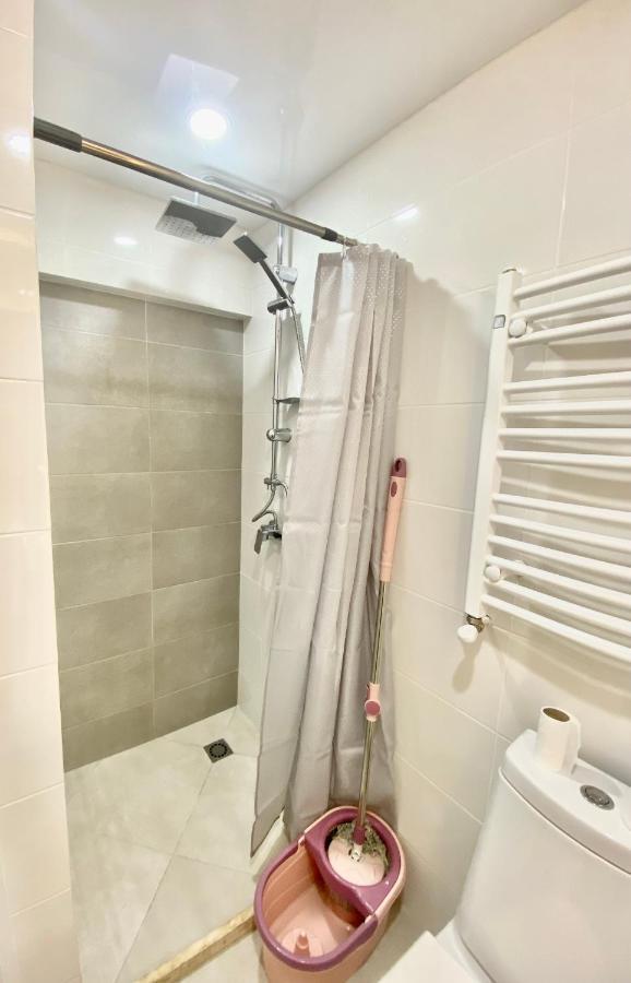 Gss - A Apartment Тбилиси Екстериор снимка