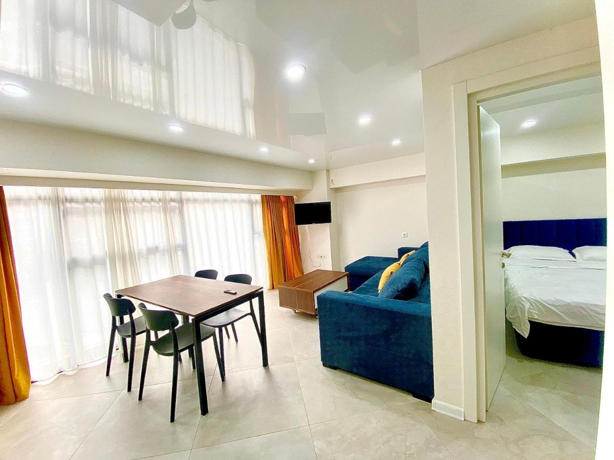 Gss - A Apartment Тбилиси Екстериор снимка